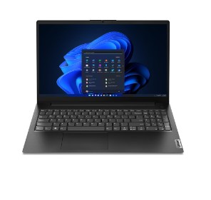 Ноутбук Lenovo V15 G4 IRU Business Black (83A1006GRA)